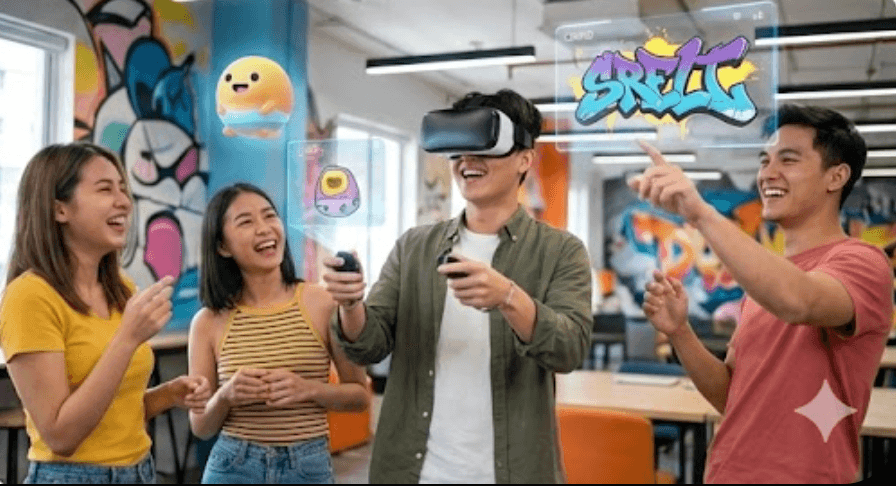 Experiencias que tu competencia no puede copiar.