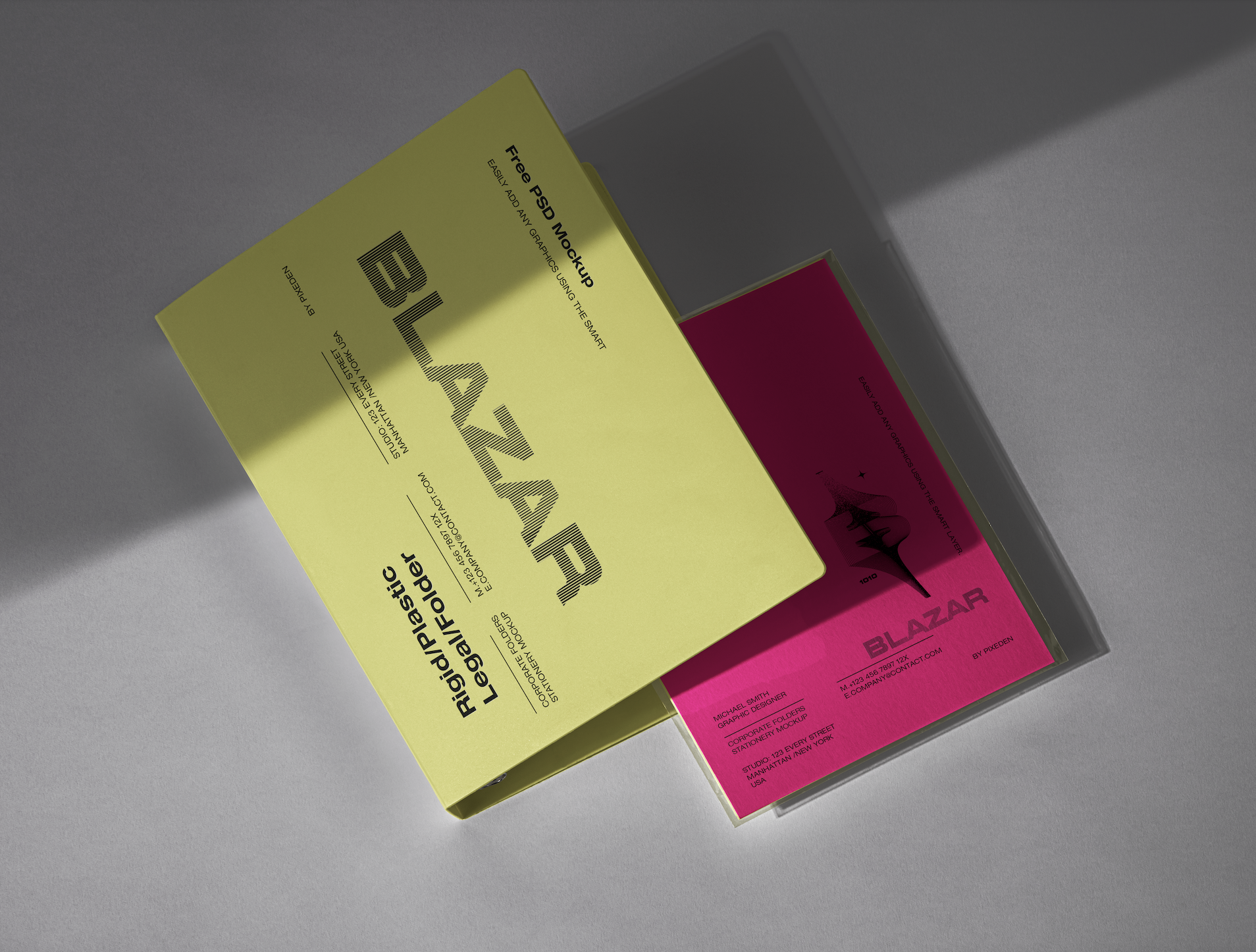 Card image background